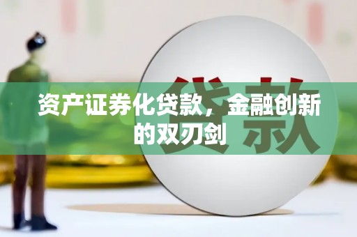 临邑资产证券化贷款，金融创新的双刃剑