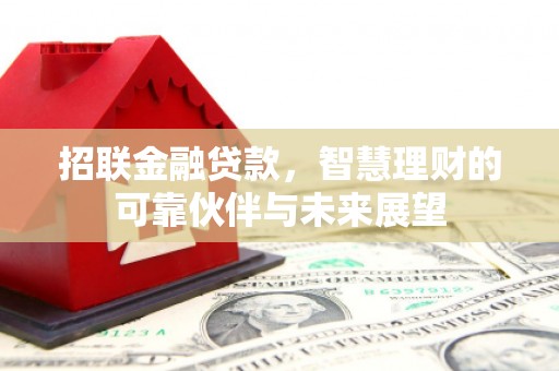 临邑招联金融贷款，智慧理财的可靠伙伴与未来展望
