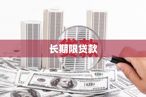 临邑长期限贷款