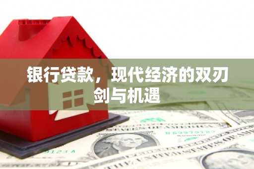 临邑银行贷款，现代经济的双刃剑与机遇