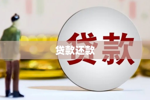 临邑贷款还款
