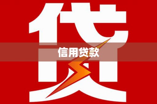 临邑信用贷款