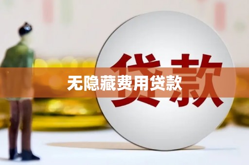 临邑无隐藏费用贷款