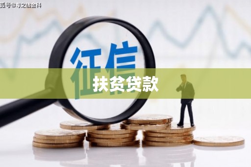 临邑扶贫贷款