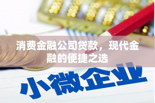临邑消费金融公司贷款，现代金融的便捷之选