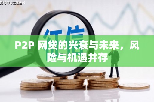 临邑P2P 网贷的兴衰与未来，风险与机遇并存