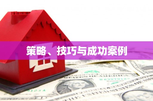 临邑策略、技巧与成功案例