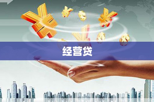 临邑经营贷