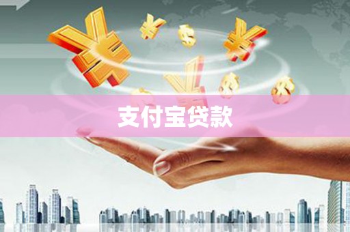 临邑支付宝贷款